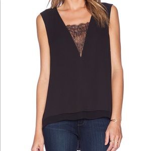 Bcbgmaxazria Mishelle Top